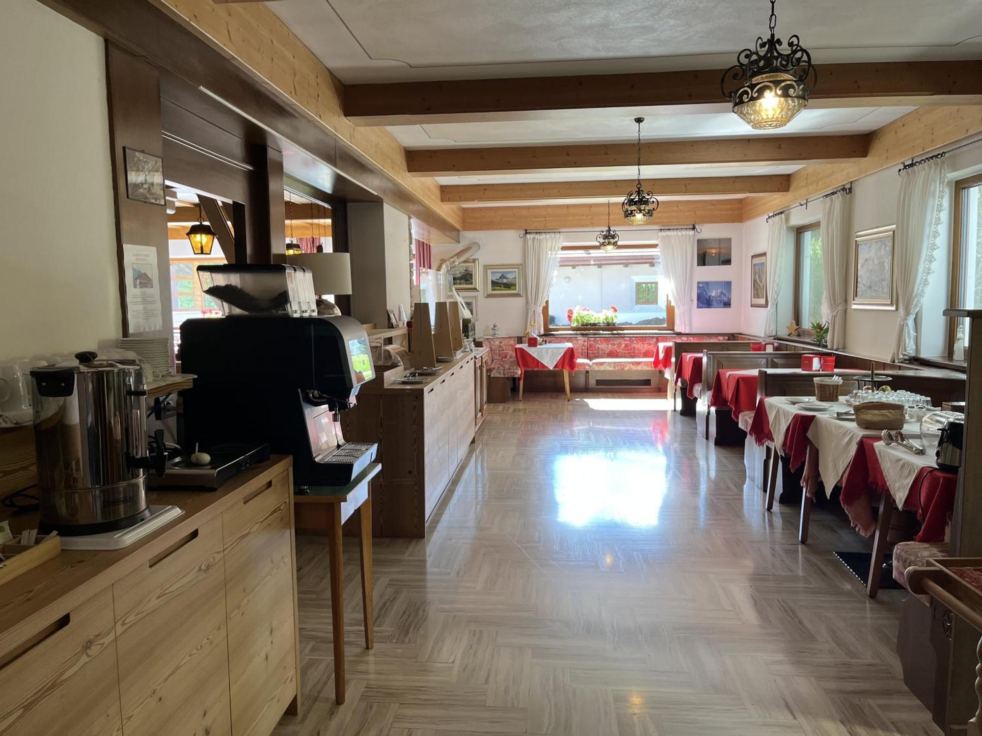 B&B Bucaneve วีโก ดี ฟาสซา ภายนอก รูปภาพ