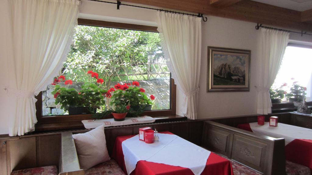 B&B Bucaneve วีโก ดี ฟาสซา ภายนอก รูปภาพ